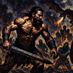 Warrior (Original Soundtrack)