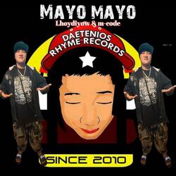 MAYO MAYO