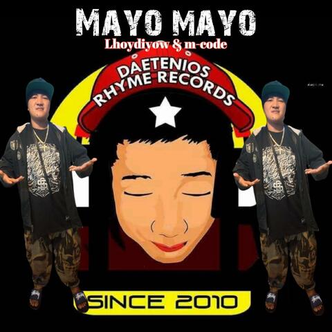 MAYO MAYO