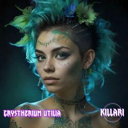 Crystherium Utilia