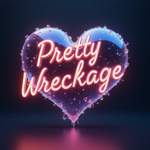 Pretty Wreckage