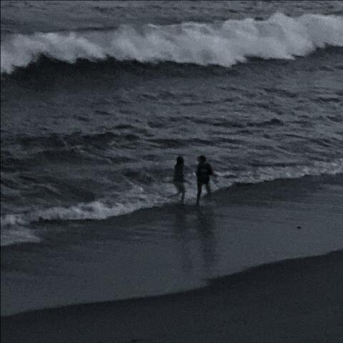 gloomy