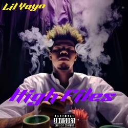 Live It Up (feat. M3llyauto & Sleep Walkin SLT)