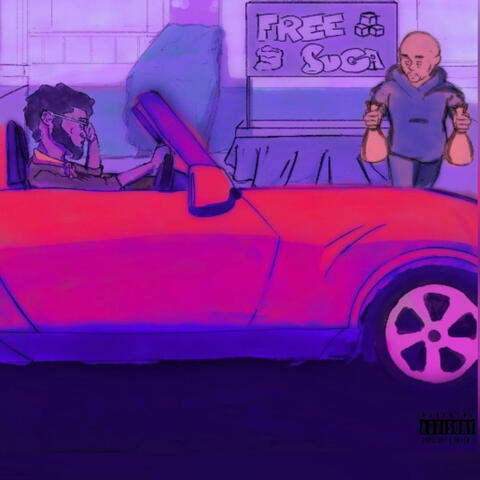 Free Suga