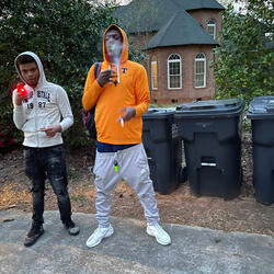 Real Glizzy Clapper (feat. Sleep Walkin SLT & dracoo)
