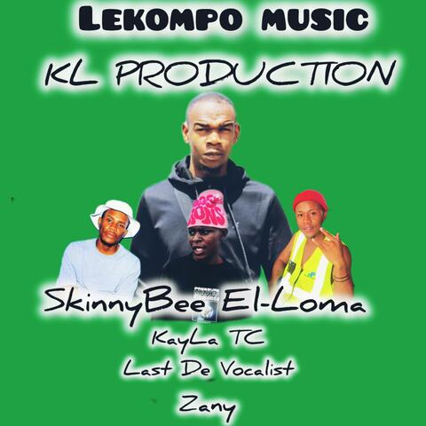 Lifestyle Lekompo