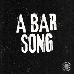 A Bar Song (Tipsy)
