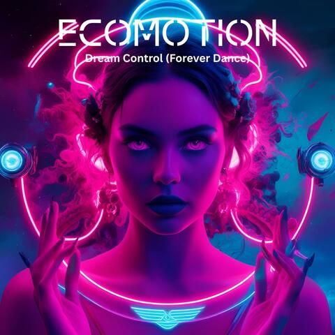 Dream Control (Forever Dance)