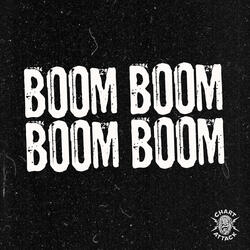 Boom Boom Boom Boom