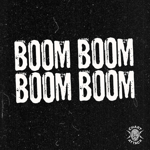 Boom Boom Boom Boom