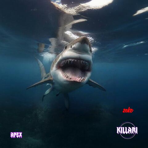 Apex (feat. Zeke)