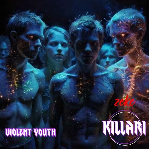 Violent Youth (feat. Zeke)