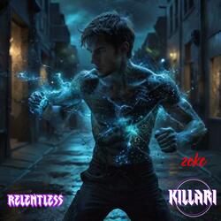 Relentless (feat. Zeke)