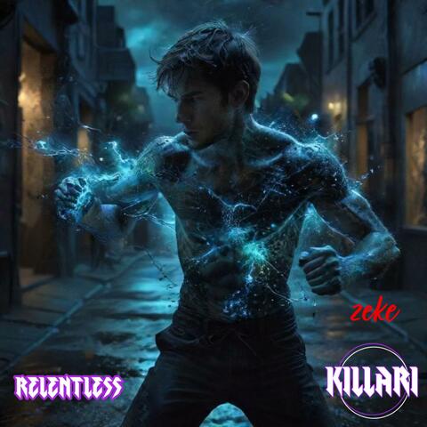 Relentless (feat. Zeke)