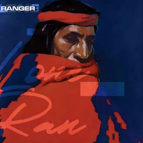 LONE RANGER