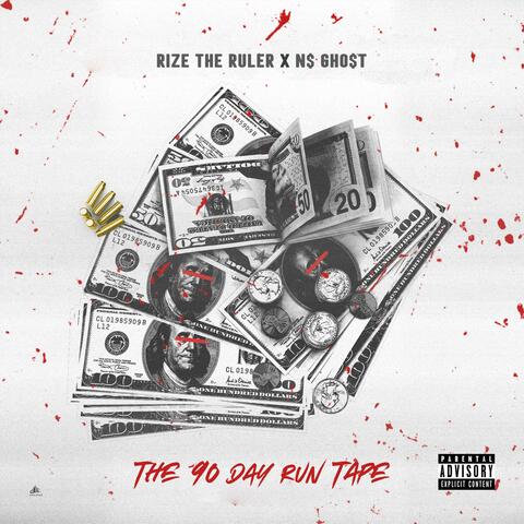 The 90 Day Run Tape