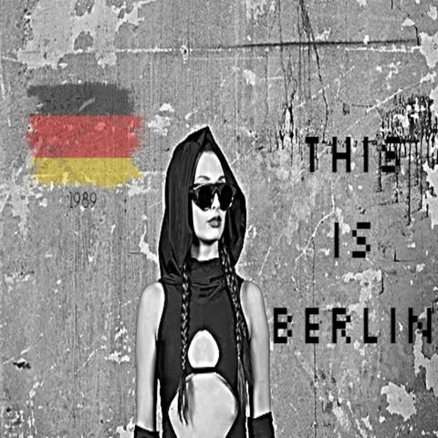 This is Berlín