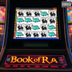 Book of Ra (44) (feat. CrimeCityBoyz, Gauna, Kinzki & Faust)