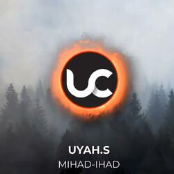 MIHAD-IHAD (POP SUMAZAU)