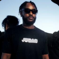 Bounce (feat. BHASHE)