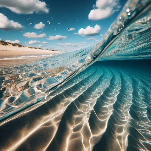 Crystal Clear Reflections
