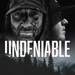 UNDENIABLE (feat. Cameron Hanes)