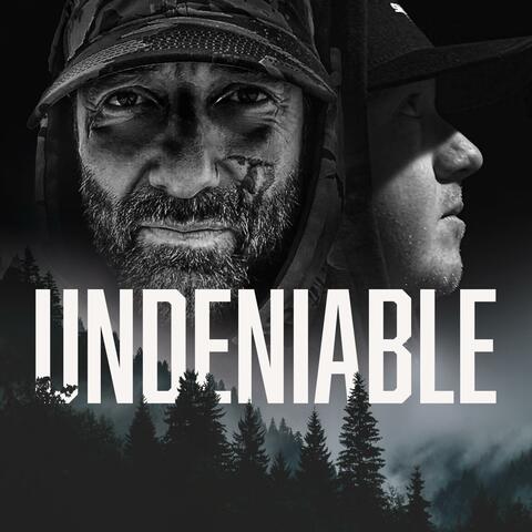 UNDENIABLE (feat. Cameron Hanes)