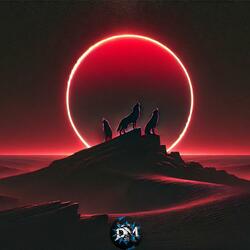 Los Lobos de la Luna Roja