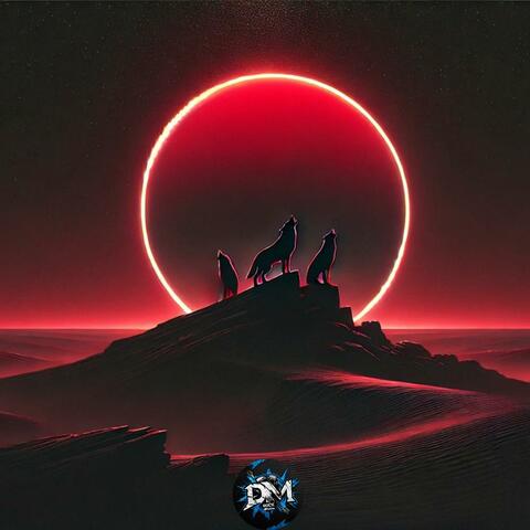 Los Lobos de la Luna Roja