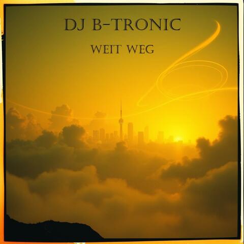Weit weg