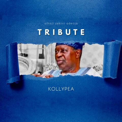 TRIBUTE TO CHIEF YEKINI ADEOJO