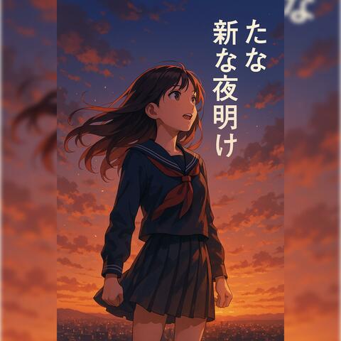 運命の火花 (Sparks of Fate)