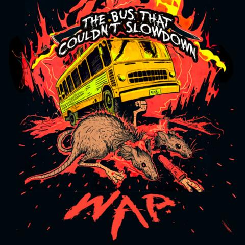 The Bus That Couldn't SlowDown