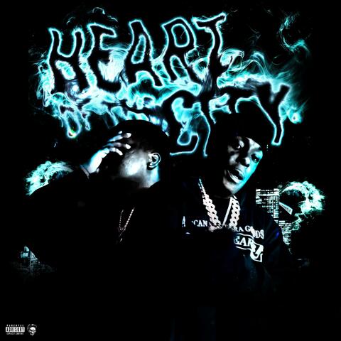 Heart Of The City (feat. Mac Moo & C.M.L.)