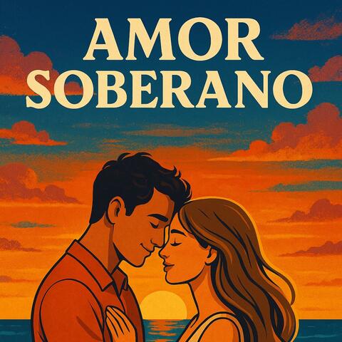 Amor Soberano