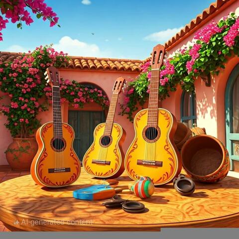 Feel The Music