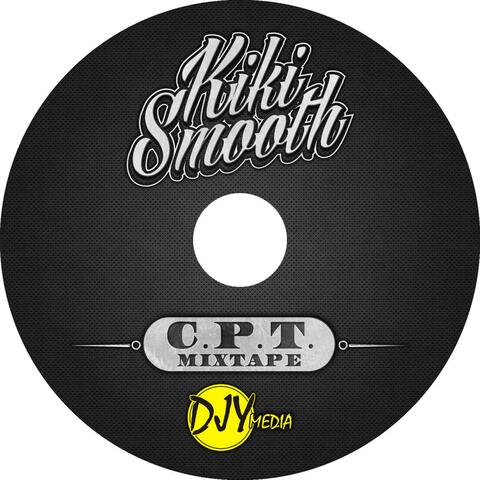 C.P.T Mixtape
