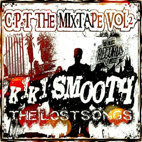 C.P.T the Mixtape, Vol. 2