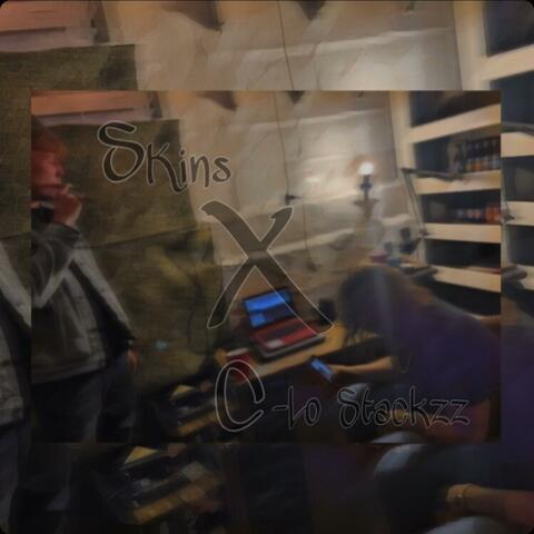 Reason (feat. C-Lo Stackzz)