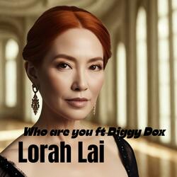 WHO ARE YOU NOW
