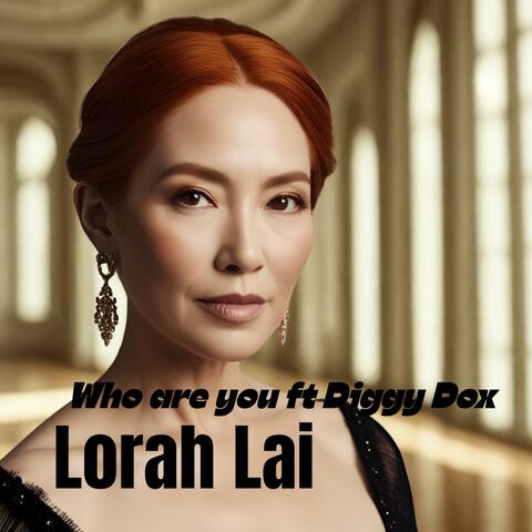 WHO ARE YOU NOW