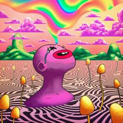 Peace Pipe