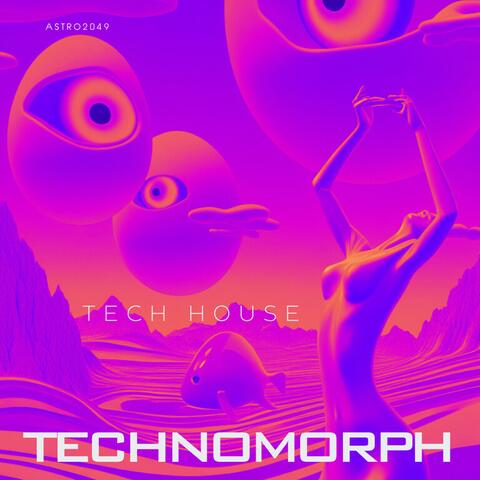 TECHNOMORPH