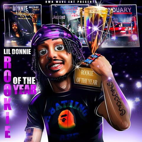 Rookie of the Year