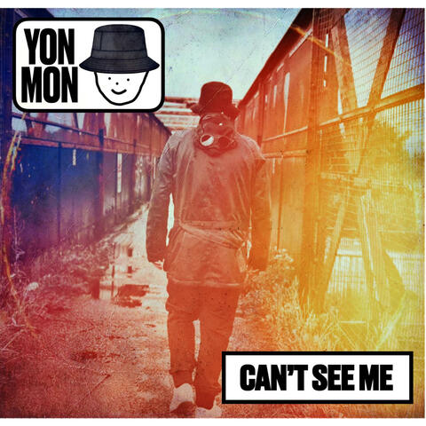 Can't See Me