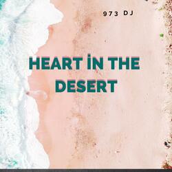 heart in the desert