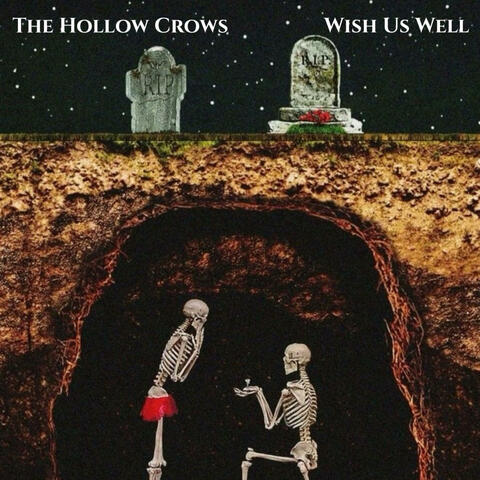 Wish Us Well