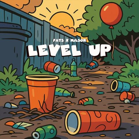 Level Up
