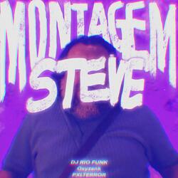 MONTAGEM STEVE (SLOWED)