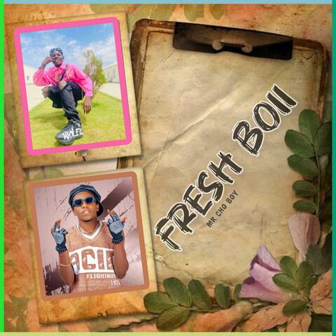 Fresh Boii